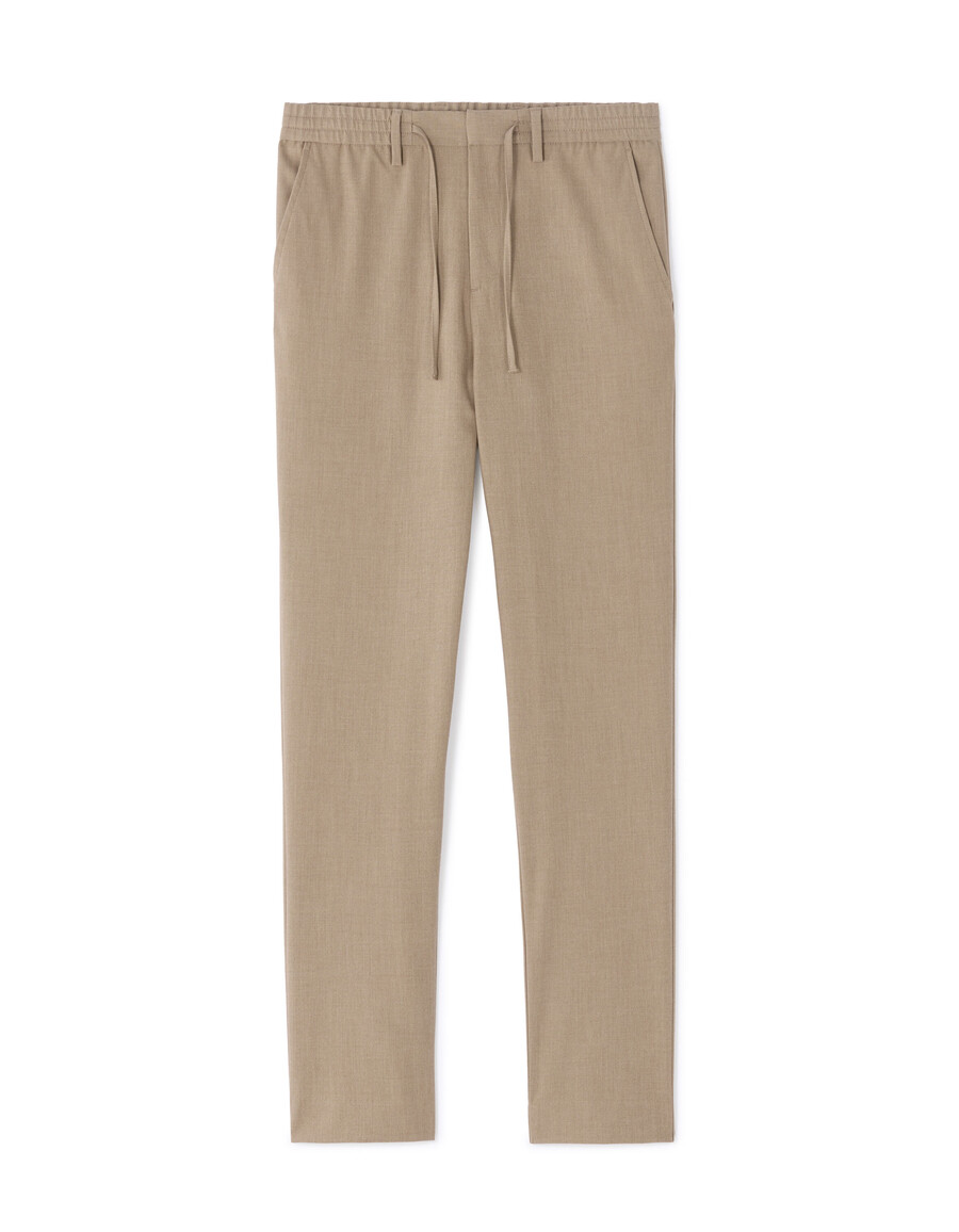 pantalones 78 ajustados y elásticos para todo el día