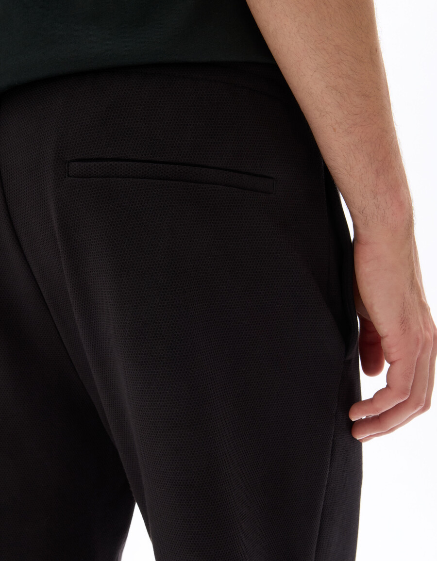 pantalones ajustados elásticos de 78 de largo 24 h