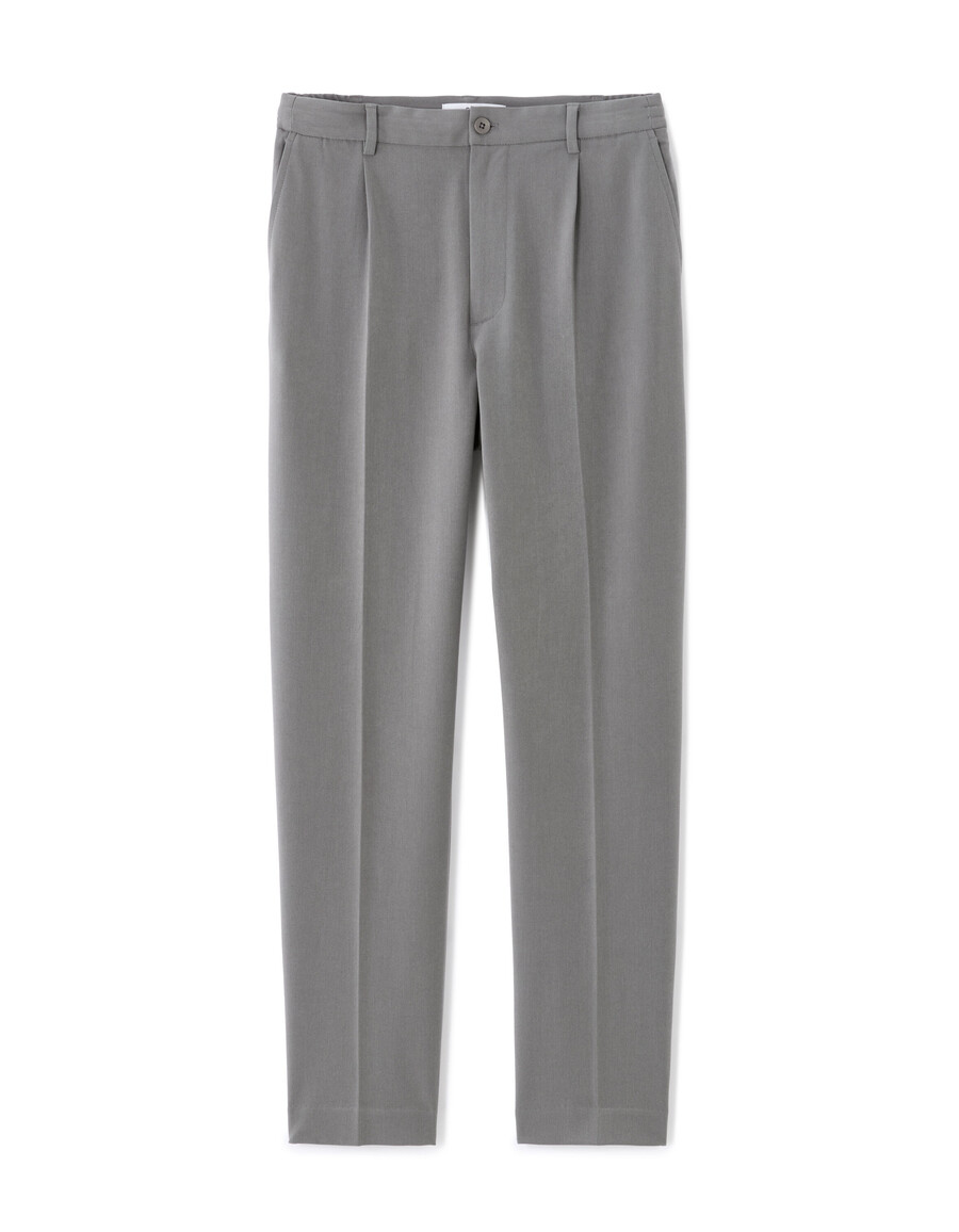 pantalones elásticos sueltos 24h