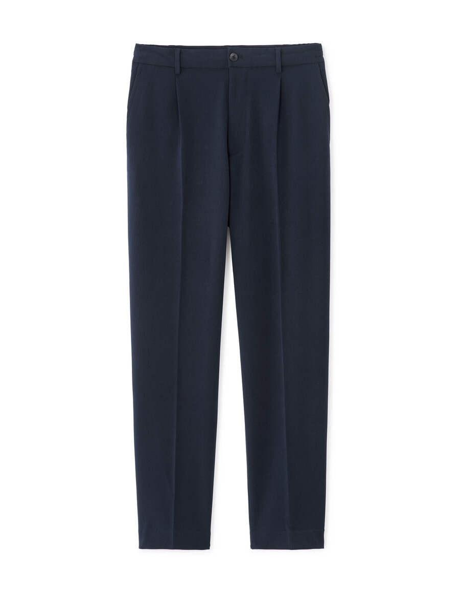 pantalones elásticos sueltos 24h