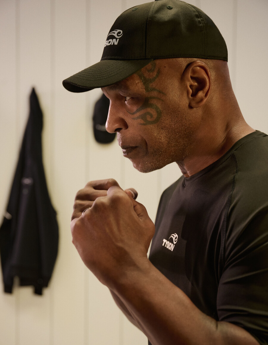 tyson