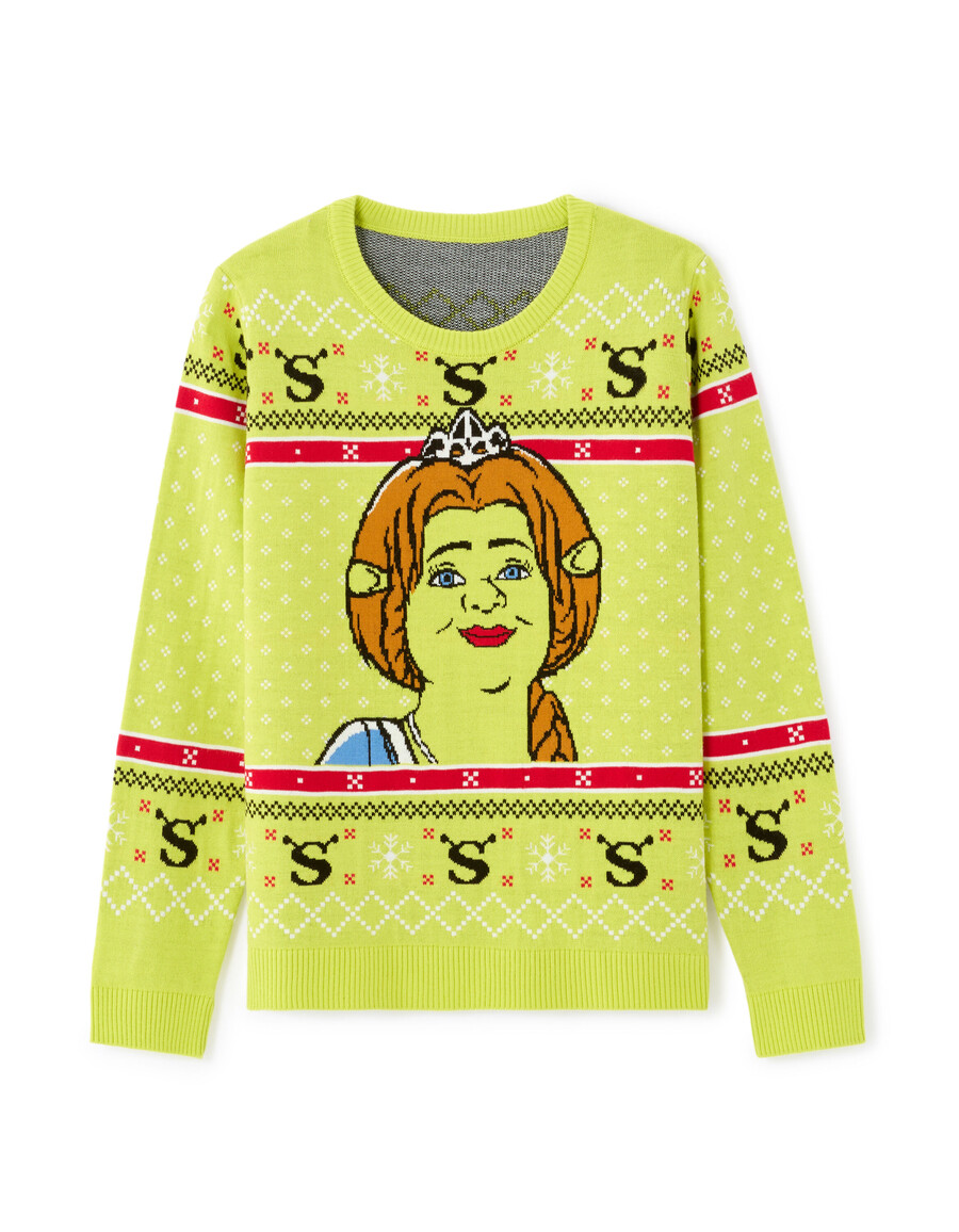 shrek