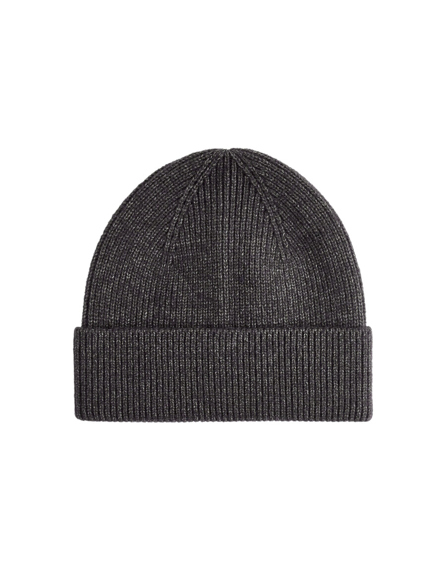 gorro de punto