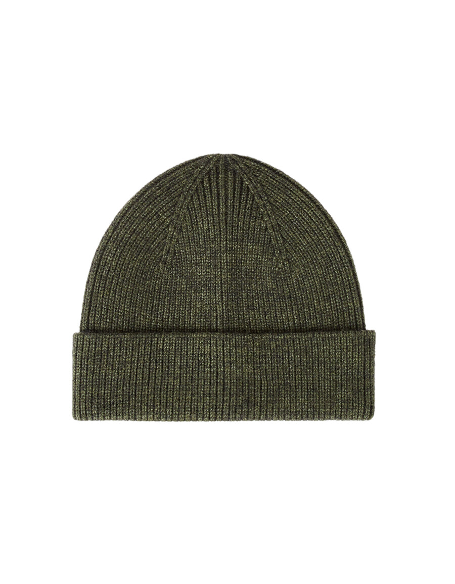 gorro de punto