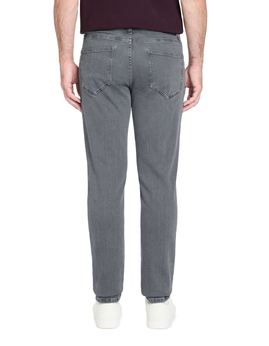 pantalones vaqueros elásticos ajustados powerflex