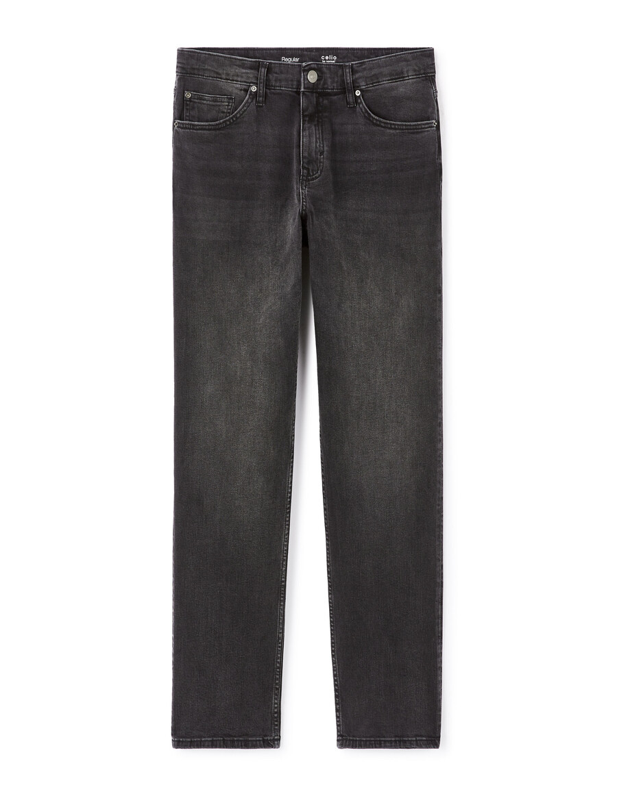 jean c.5 regular stretch cotton 3 lengths