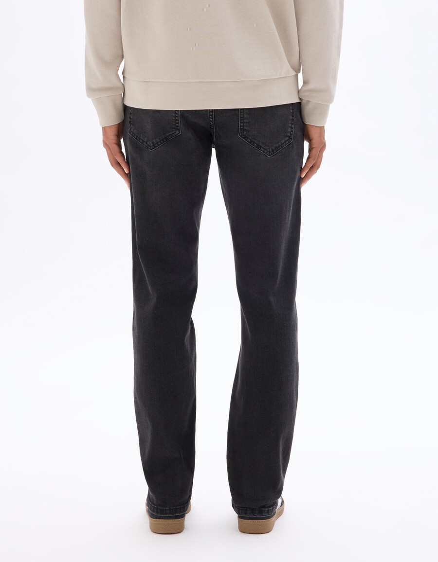 jean c.5 regular stretch cotton 3 lengths