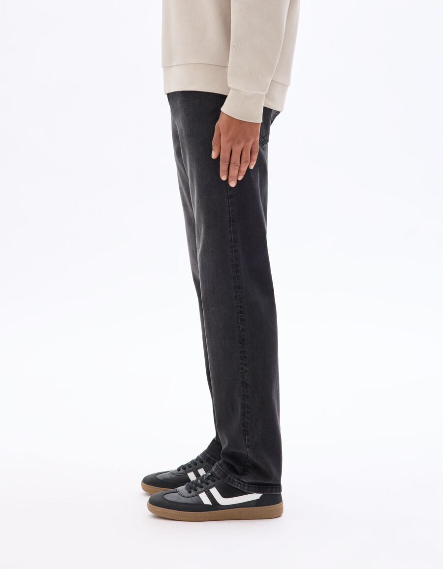 jean c.5 regular stretch cotton 3 lengths