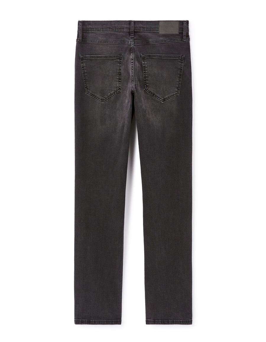 jean c.5 regular stretch cotton 3 lengths