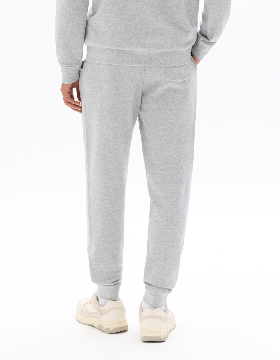 pantalones de jogging regulares