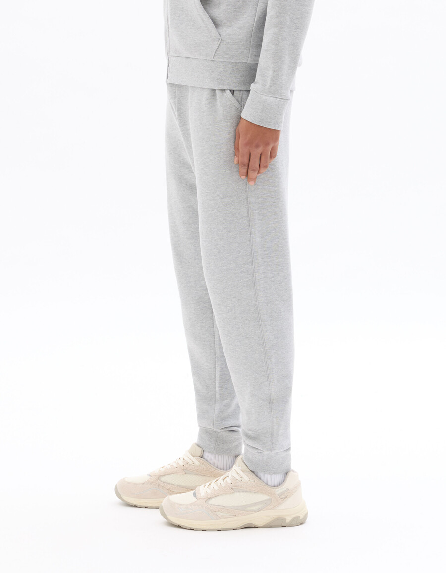 pantalones de jogging regulares
