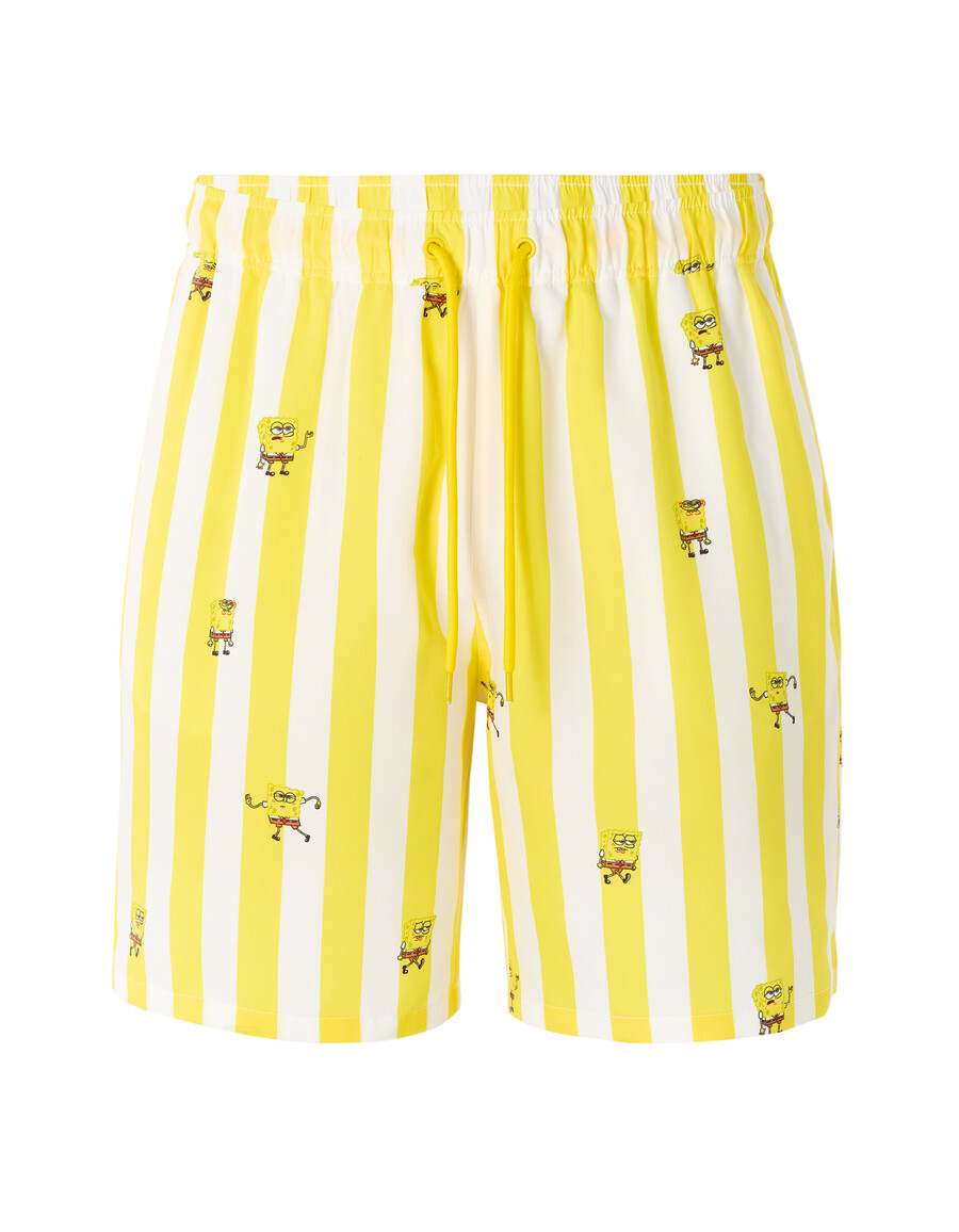 bob esponja pantalones cuadrados