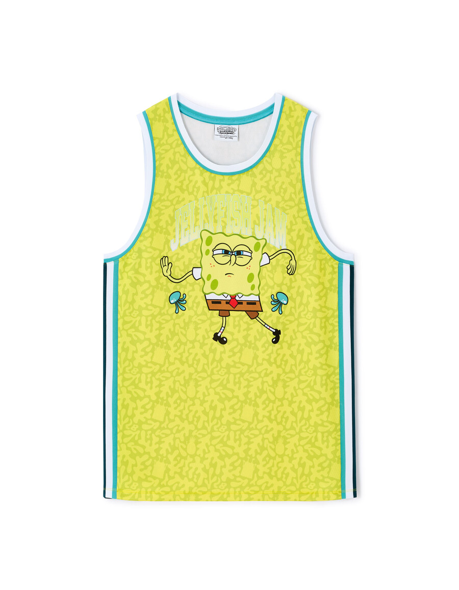 bob esponja pantalones cuadrados