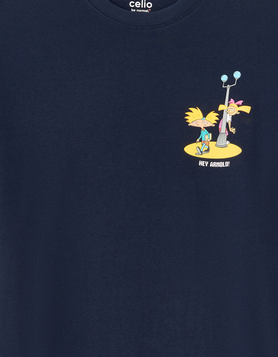¡hola arnold