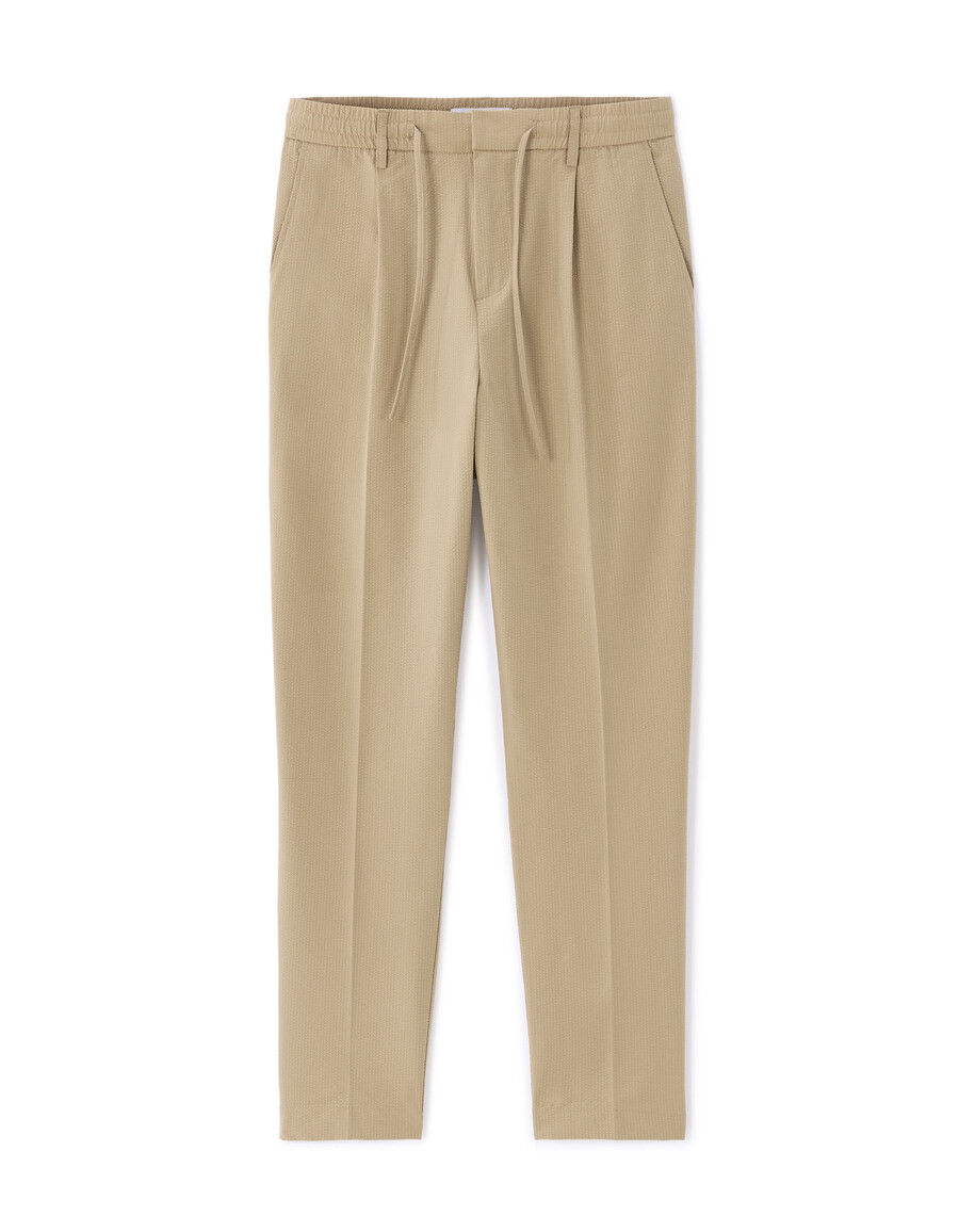 pantalones de seersucker 24h