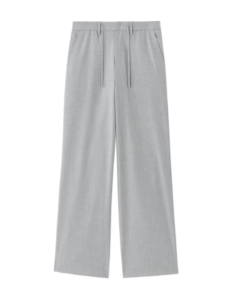 pantalones holgados elásticos 24h