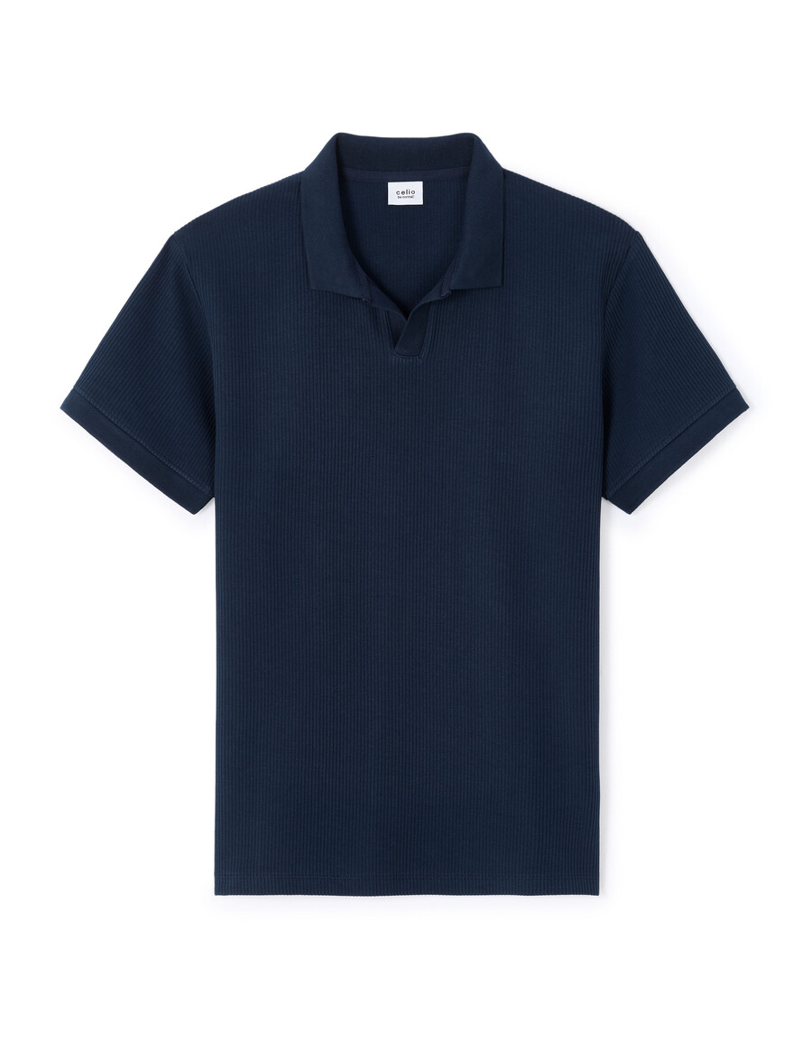 polo regular 100 algodón