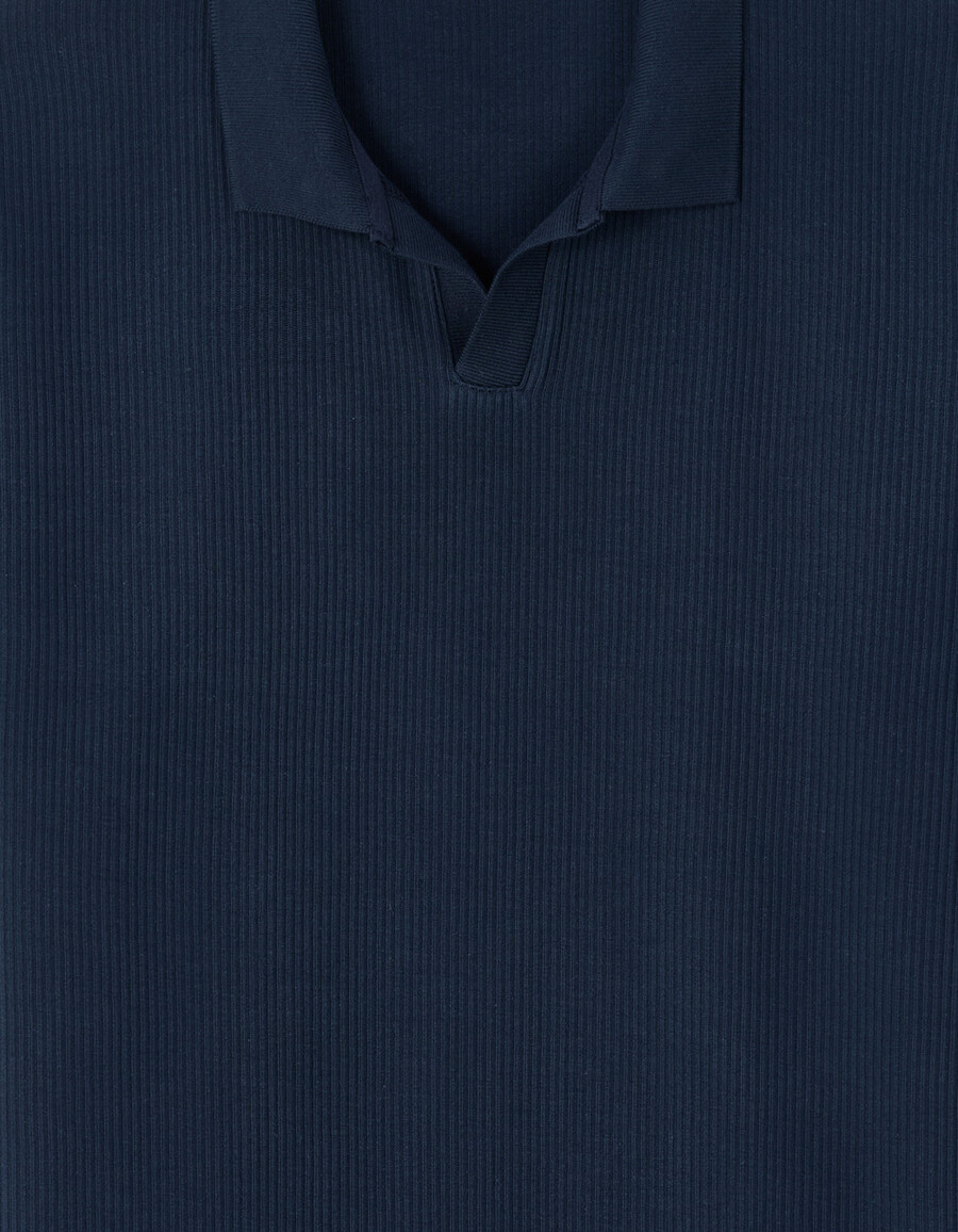polo regular 100 algodón
