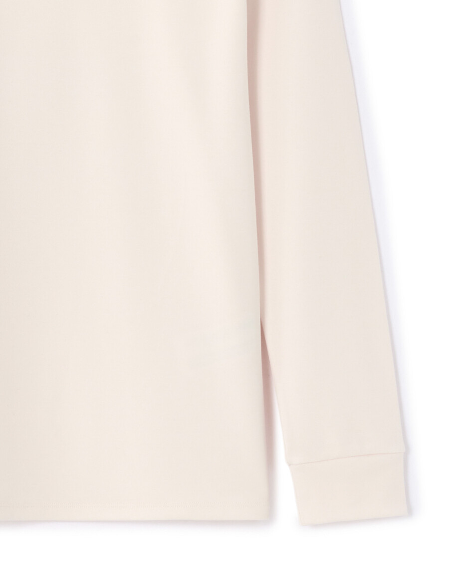 camiseta de manga larga warmwear level 3