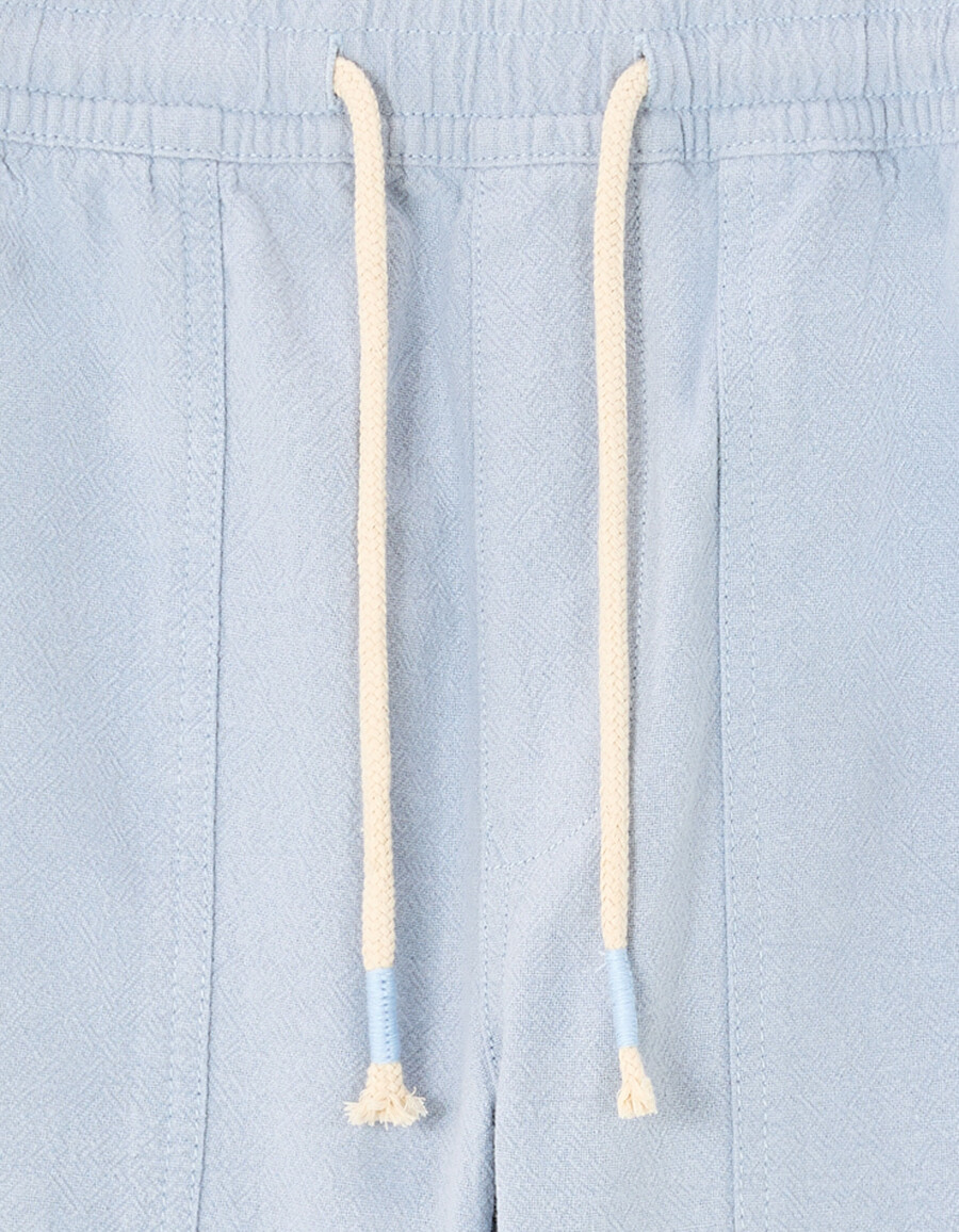 bermudas 100 algodón