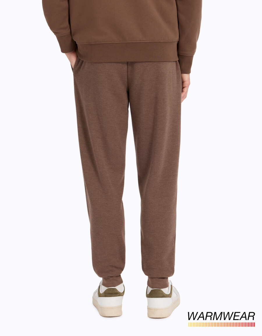 traje de jogging warmwear nivel 3