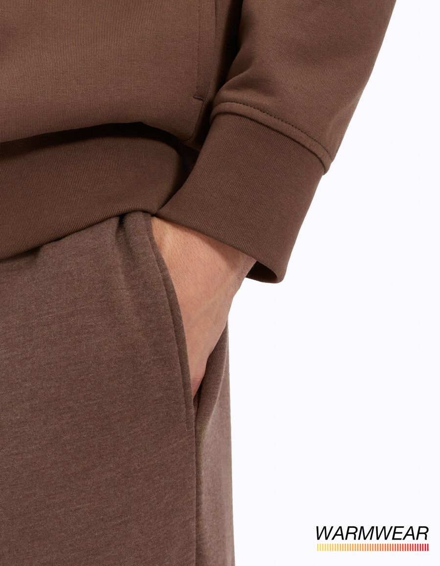 traje de jogging warmwear nivel 3