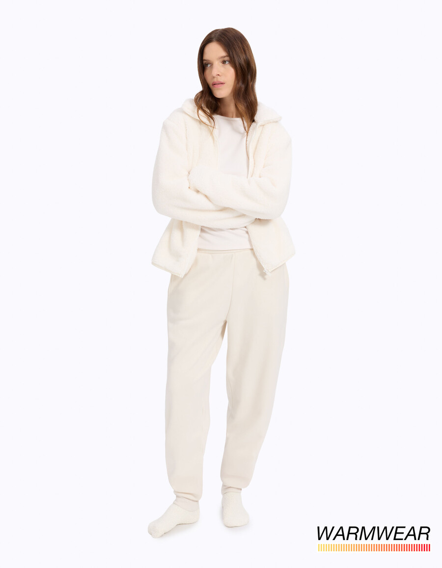 polar warmwear nivel 3